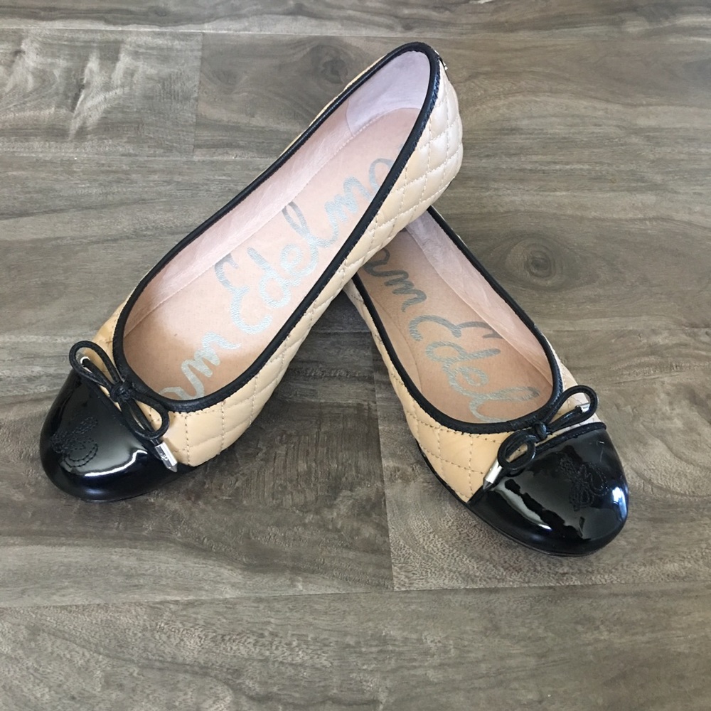 Sam Edelman flats